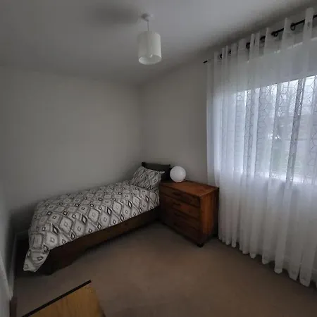 Delightful Ferienhaus Carrigaline