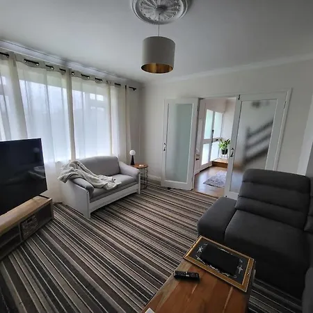 Ferienhaus Delightful