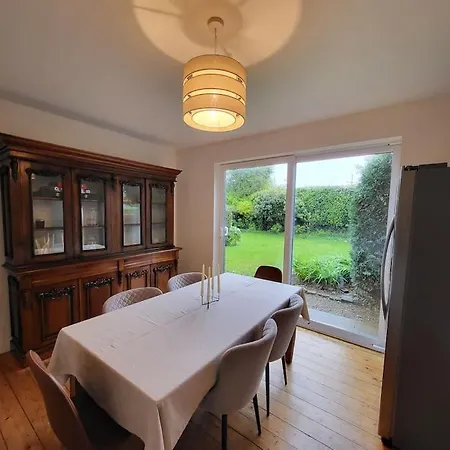 Ferienhaus Delightful