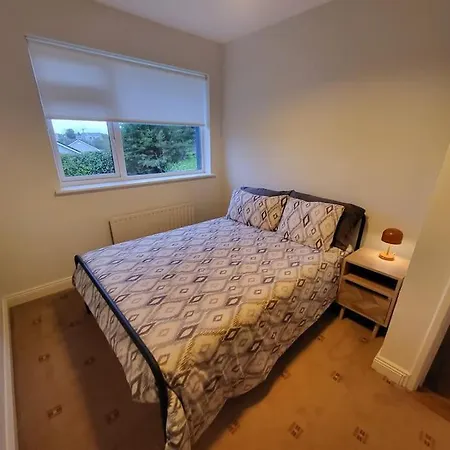 Delightful Ferienhaus