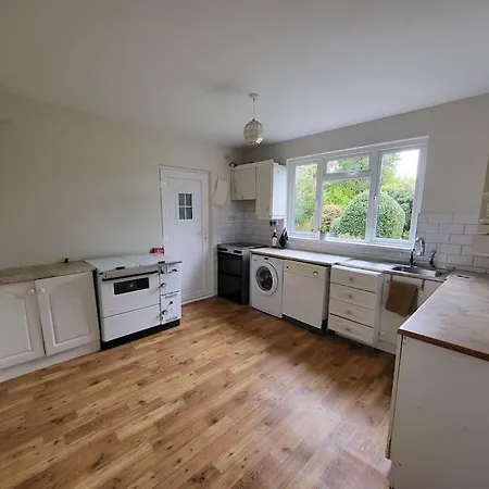 Delightful Ferienhaus