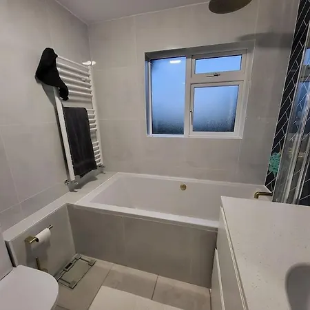 Ferienhaus Delightful *