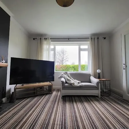 Delightful Ferienhaus *