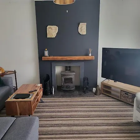 Ferienhaus Delightful Carrigaline