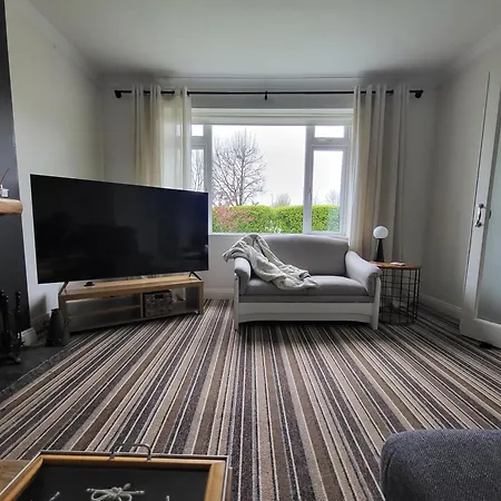 Delightful Ferienhaus *