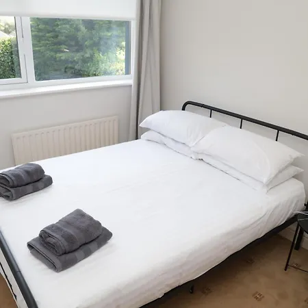 Ferienhaus Delightful