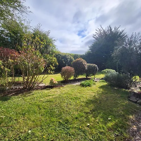 Ferienhaus Delightful Carrigaline